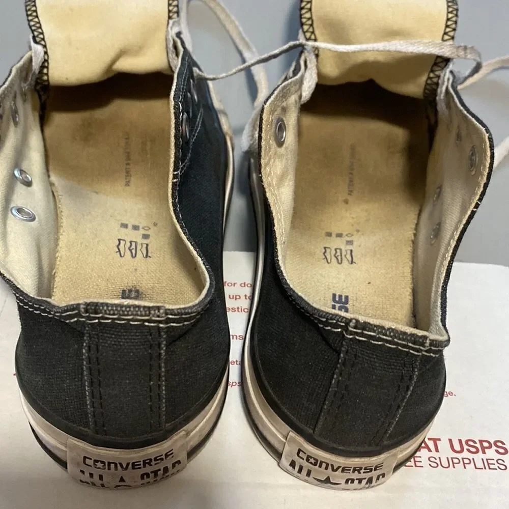 Vintage Converse All Star Sneakers
